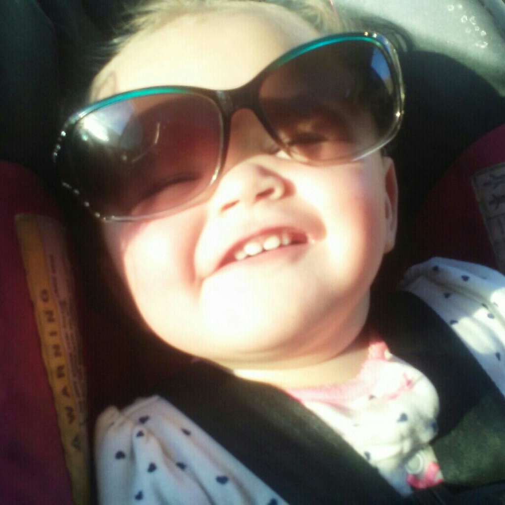 Meet your posher, Brittney